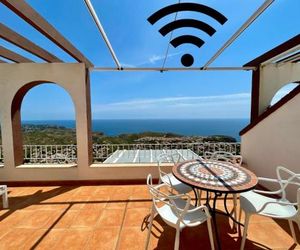 Apartamento Panorama X0025 Benitachell Spain