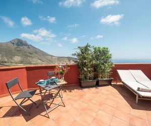 Apartamentos Barranco del Infierno Adeje Spain