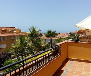 Penthouse Playa de la Arena Puerto de Santiago Spain