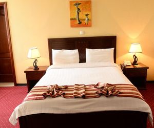 Top Ten Hotel Addis Ababa Ethiopia