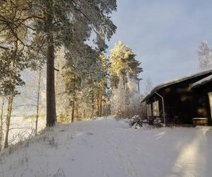 Vuori Camp by Saimaa Oro Finland