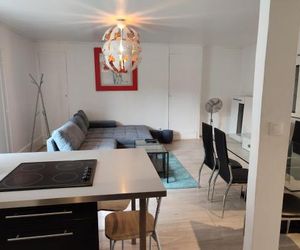 Appartement Cosy et Lumineux Tours France