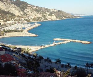 Le Morgan Menton France