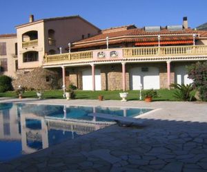 Auberge U Licettu Ajaccio France