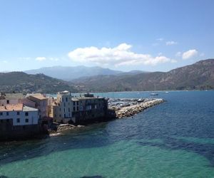 Les Marines Du Soleil St. Florent France