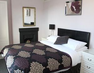 Fernhurst holiday apartments Shanklin United Kingdom