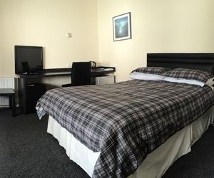 Ivy Cottage-Serviced accommodation Dyce United Kingdom