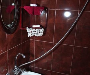 Guest House Iura Sighnaghi Georgia