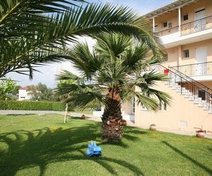 Artemis Pension Ligia Greece