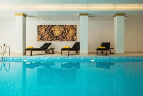 Hotel Photo 21