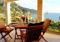 Отзывы Lido Paradise Apartments Corfu