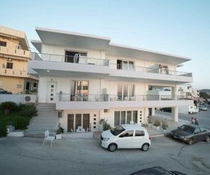 Bella Mare Luxury Apartments Kalamaki Greece