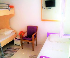 Hostel Kris Hvar Croatia