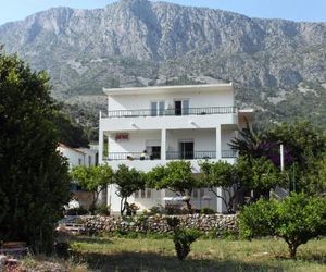 Apartments by the sea Drvenik Donja vala (Makarska) - 6701 Rastozza Croatia