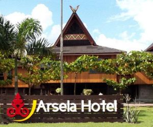 Arsela Hotel Pangkalan Bun Pangkalan Bun Indonesia