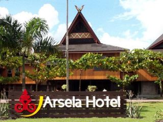 Фото отеля Arsela Hotel Pangkalan Bun