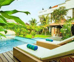 Villa Tedung River Gianyar Indonesia