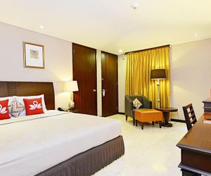 ZEN Rooms Dago Bandung Indonesia