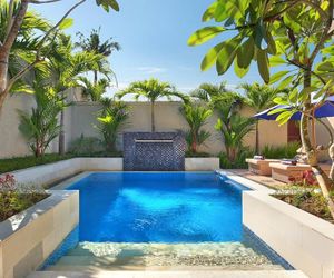 Villa J Deluxe Canggu Indonesia