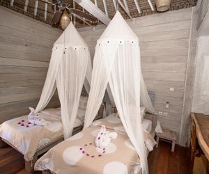 Gili Breeze Tropical Bungalows Gili Trawangan Indonesia