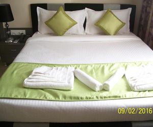 Starihotels Wakad Pune Pune India