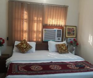 Hotel Krishan Villa Lucknow India