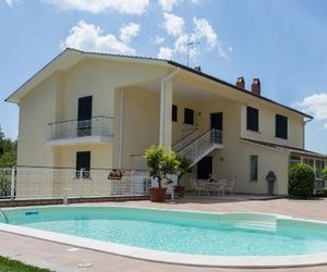 Casa Vacanze La Mattonara Viterbo Italy