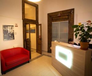 Napoli Milionaria B&B Naples Italy