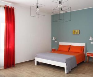 Milk B&B Monopoli Italy
