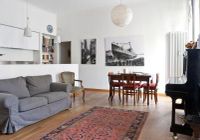 Отзывы Italianway Apartments — Vincenzo Monti