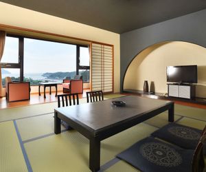 Kameya Hotel Hanatsubaki Kyushu Island Japan