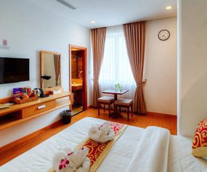 Orussey One Hotel & Apartment Phnom Penh Cambodia