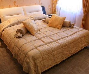 Гостиничный комплекс ZERE Karaganda Kazakhstan