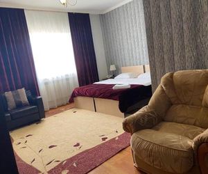 Mini-Hotel Pulsar Astana Kazakhstan