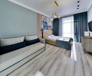 Apartment On Sarayshyq 5Е Astana Kazakhstan