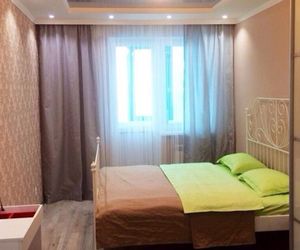 Apartment Lazurnyi Kvartal Astana Kazakhstan