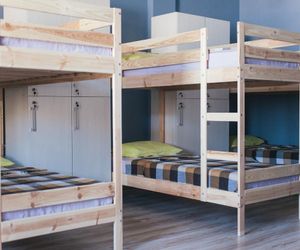 Hostel Silkway Astana Kazakhstan