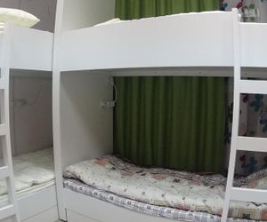 Super Hostel Astana Kazakhstan