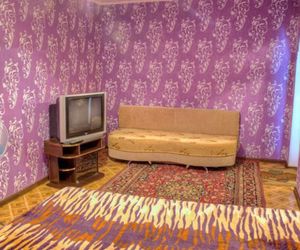 Apartments on Tsiolkovsky Ulitsa Uralsk Kazakhstan