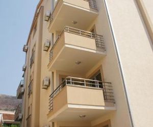 Apartments Dominus Petrovac Montenegro