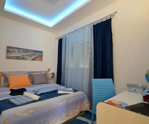 Apartment The Sea Coast Dobrota Montenegro