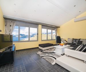 Apartments Princess View Przno Montenegro
