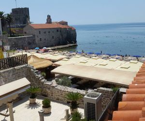 Stan u Budvi-Stari grad Budva Montenegro