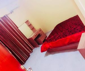 Zahra Apartments Nouakchott Mauritania