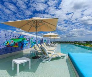 A-Nah Penthouse Playa Del Carmen Mexico