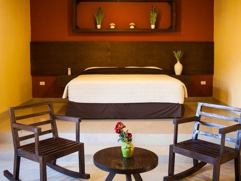 Hotel Photo 4