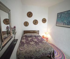 Colibrí B&B Mexico City Mexico