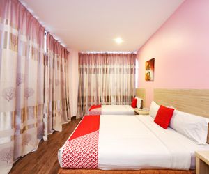 OYO 156 YP Boutique Hotel Petaling Jaya Malaysia