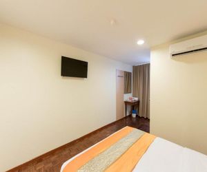 Oyo Rooms Sentul Sentul Malaysia