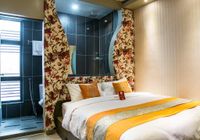 Отзывы OYO Premium Changkat Bukit Bintang, 3 звезды